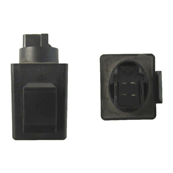 Hi Level Indicator relay 4 pin type